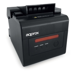 Approx Impresora Tiquets Aapos80Wifi+Lan