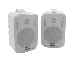 Altavoces Autoamplificados 2X15W Approx