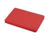 Caja Externa Usb 2.5'' Sata Usb 3.0 Screwless Red Approx