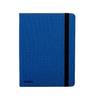 Funda Tablet Nilox Univ. Teclado 10.1 Azul