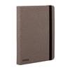 Funda Tablet Nilox Univ. Teclado 10.1 Marron