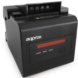 Approx Impresora Tiquets Apppos80Alarm
