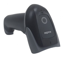 Lector De Código De Barras 1D Approx Appls11Ws/ Bluetooth/ U