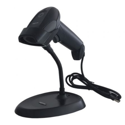 Lector De Código De Barras 1D Approx Appls11As/ Usb/ Incluye