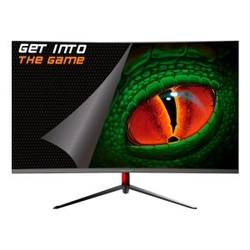 Keep Out Xgm24Pro4 Monitor23.6 200Hz Hdmi Dp Cu