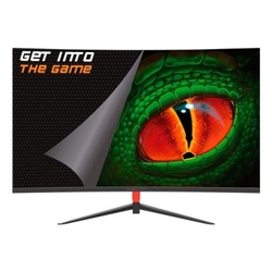 Keep Out Xgm27Pro+V3 Monitor 27 Fhd 240Hz 1M Mm Cu