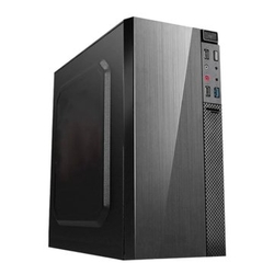 Caja Microatx Approx Appc-203 2X3.5ö 2X2.5ö 1Xusb2.0 1Xusb3.