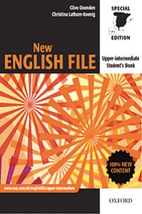 (06).(PACK-KEY).ENGLISH FILE 4.UPPER-INTERMEDIATE (SEN CLAVE
