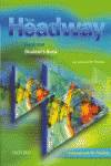 ANT/(06).(PACK+KEY).NEW HEADWAY BEGINNER.