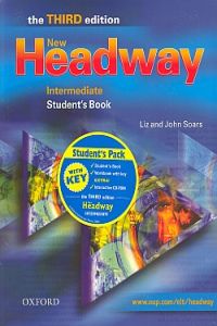 (06).(PACK+KEY).NEW HEADWAY INTERM.(THIRD.ED)/3A.ED.