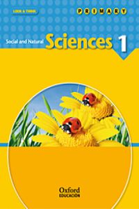 (11).L&T.SCIENCES 1ºPRIM.(CONOCIMIENTO INGLES) (+CD+CUENTO)