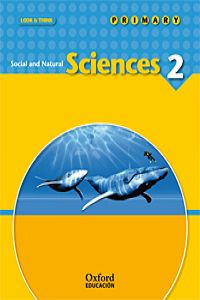(11).L&T.SCIENCES 2ºPRIM.(CONOCIMIENTO INGLES) (+CD+CUENTO)