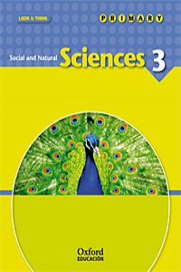(11).L&T.SCIENCES 3ºPRIM.(CONOCIMIENTO INGLES) (+CD+CUENTO)