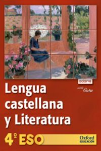 (11).ADAR.LENGUA 4º.ESO (COTA).(+ANTOLOGIA)