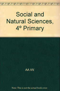 (11).L&T.SCIENCES 4ºPRIM.(CONOCIMIENTO INGLES) (+CD+CUENTO)