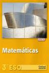 (11).ADAR.MATEMATICAS 3º.ESO.(+CD)
