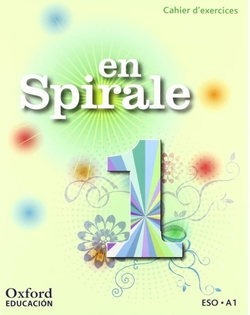 (11).EN SPIRALE 1ºESO.CAHIER (FRANCES)