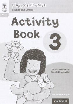 Tree floppy's phonics essential