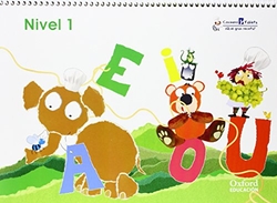 Cocinero 3 años ed.infantil