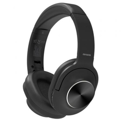 Auriculares Inalámbricos Aiwa Hst-220Bt/Bk/ Con Micrófono/ B