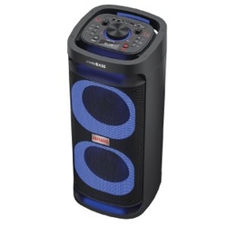 Altavoz Bluetooth Trolley Aiwa Kbtus-D800 Bt 5.0 80W Rms Bat