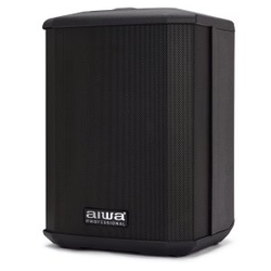 Altavoz Profesional Bluetooth Aiwa Ax-1Pro 100W Rms Tws Bate