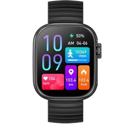 Smartwatch Aiwa Sw-A700/ Notificaciones/ Frecuencia Cardíaca