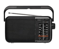 Aiwa R-290Bk Negra / Radio Portátil