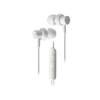 Auriculares Aiwa ESTM-500WT/WH