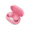 Auriculares Micro Aiwa Ebtw-150Pk Rosa Bluetooth/Tactil/Estu
