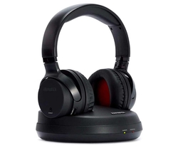 Auricular Headset Wireles Rf Aiwa Whf-90D Conexion Recargabl
