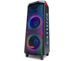 Aiwa Kbtus-710 / Altavoz Para Fiestas