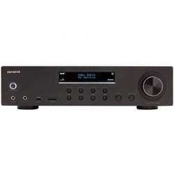 Amplificador Estéreo Aiwa Amr-200Dab/ 200W