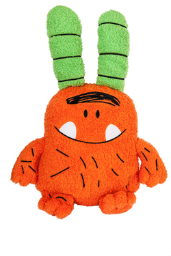 PELUCHE SR.FLAT!