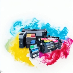 Toner Compatible Dayma Hp Q2612X - 12X - Negro - 2.500 Pag