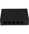 Iggual Ges5000 Gigabit Ethernet Switch 5X1000 Mbps