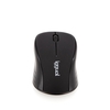 Iggual Ratón Inalámbrico Wom-Basic-1200Dpi Negro