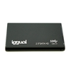 Iggual Caja Externa Ssd 2.5 Sata Usb 3.0