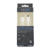 Iggual Cable Usb-C/Usb-C 100 Cm Blanco Q3.0 3A