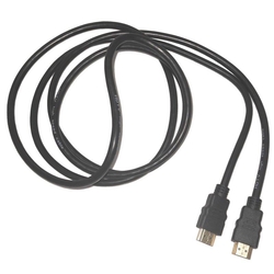 Iggual Cable Hdmi - Hdmi 2.0 4K 2 Metros Negro