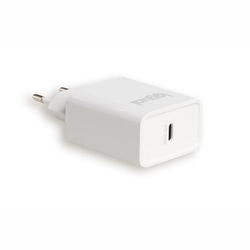 Iggual Cargador Rápido De Pared Usb Pd Tipo C 20W