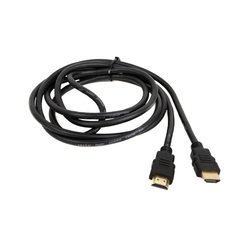 Iggual Cable Hdmi - Hdmi 2.1 8K 2 Metros Negro