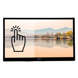 Iggual Monitor Led Táctil Mtl270Hs Fhd 27