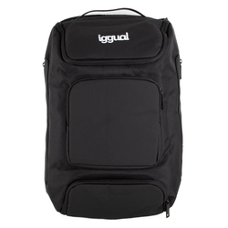 Iggual Mochila Portátil 15.6 Safe Fit
