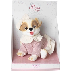 Mua±Eco Bebe Reborn Perrito Vestido Lana