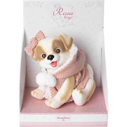 Mua±Eco Bebe Reborn Perrito Chaleco