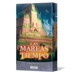 Mareas Del Tiempos - Juego
