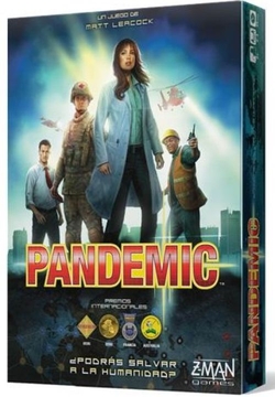 PANDEMIC