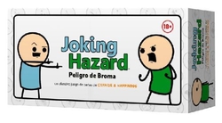 JOKING HAZARD