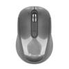 Raton Optico NGS BLACK HAZE WIRELESS